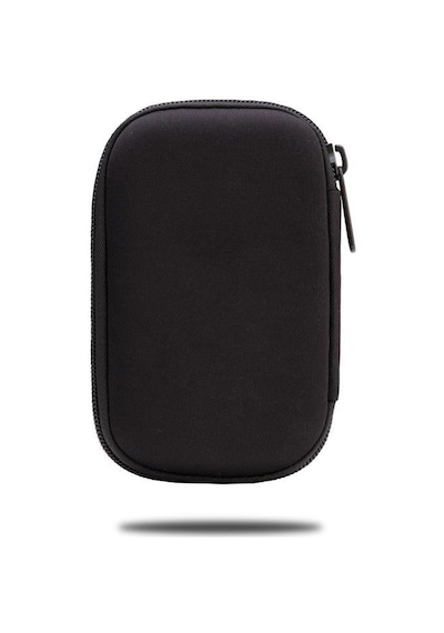 Classone HD2000 2.5" Uyumlu Hardisk Çantası Siyah