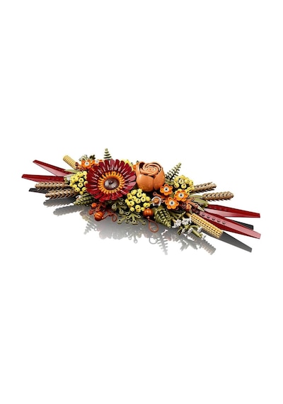 LEGO® Icons 10314 Kuru Çiçek Aranjmanı Botanical Collection 812 Parça