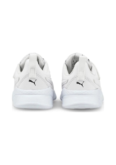 Puma 37201002 Anzarun Lıte Ac Inf Whıte Whıte Çocuk Spor Ayakkabı Beyaz