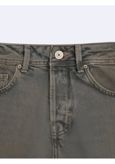 LTB Sandre Gri Pantolon