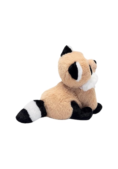 Trudi Puppy Raccon 19295 Çok Renkli