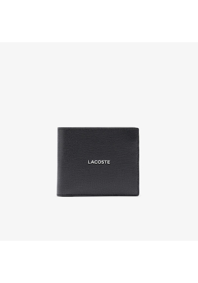 Lacoste Erkek Cüzdan Nh5053oı-000 SİYAH