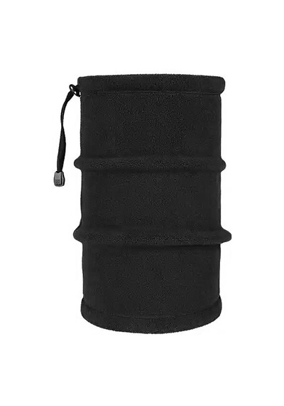 Savage Warm Polar Boyunluk Siyah Sbln.002 Çok  Renkli