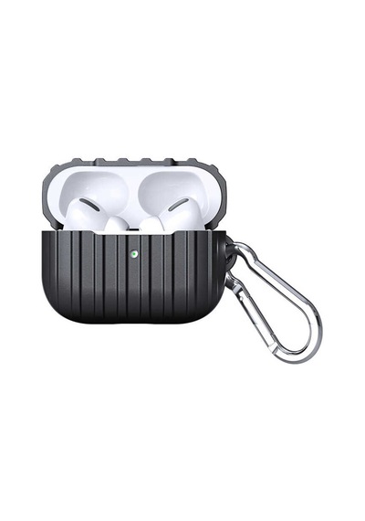 Apple Uyumlu AirPods Pro Zore Airbag 21 Kılıf (554230237)