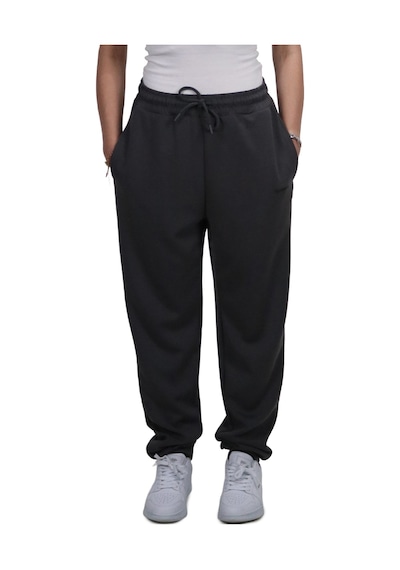 Shinzone Kadın Modal Kumaş Gri Jogger Pantolon Gri
