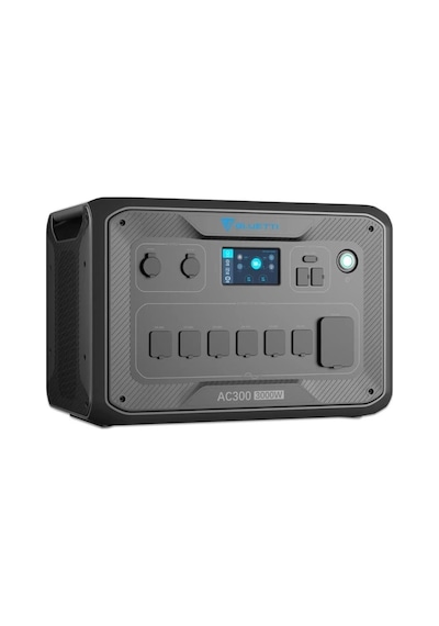 Bluettı Ac300 3000w Saf Sinüs Inverter