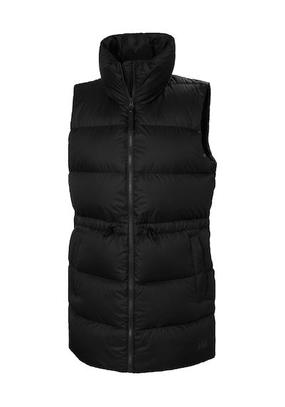 Helly Hansen W Essence Down Yelek Siyah
