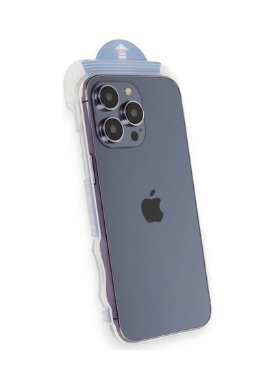 Mey İthalat Samsung Galaxy S23 Fe Magic 5d Cam