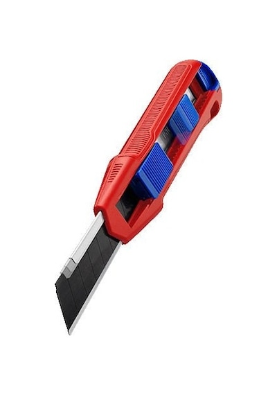 Knıpex 90 10 165bk Cutıx Maket Bıçağı Rm 9010165bk