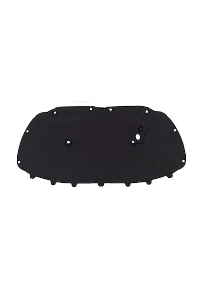Vw Polo 2010-2018 Motor Kaput Keçesi Klipsli 6r0863831b
