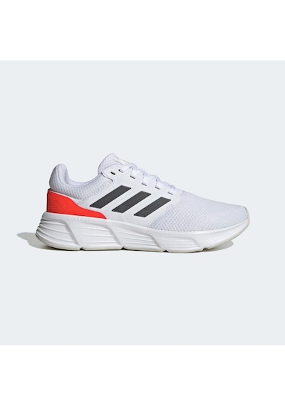 Adidas Hp2419 Galaxy 6 Koşu Ve Yürüyüş Ayakkabı Beyaz