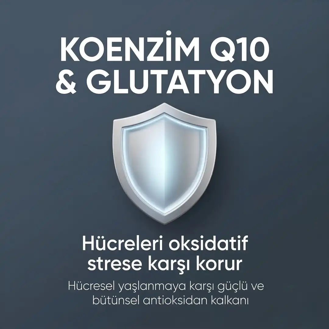 Faynmen Erkeklere Özel L-karnitin, L-arjinin, Koenzim Q10 Ve Multivitamin 30 Saşe Takviye Edici Gıda