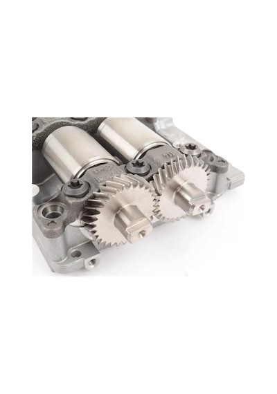 Bmw E90 Kasa 320i N46 Motor Yağ Pompası Komple Pıerburg 11377584472