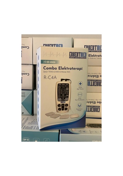 Elektroterapi Tens Cihazı Masaj Aleti