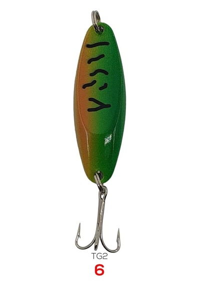 Ecotackle 4401 Prismax Kesme Olta Kaşığı 14 Gr-8732