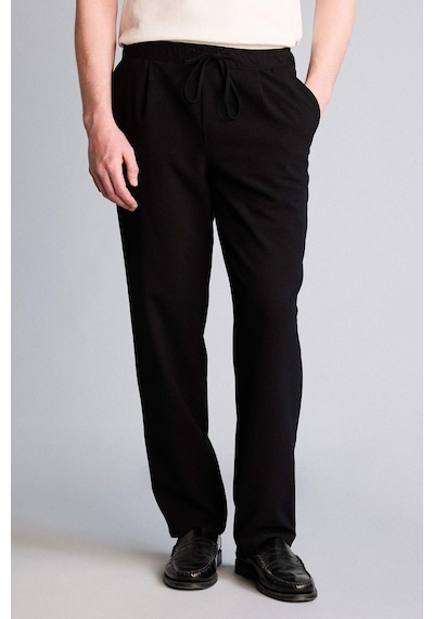 Defacto Relax Fıt Pantolon H1048ax26smbk81 Siyah-bk81