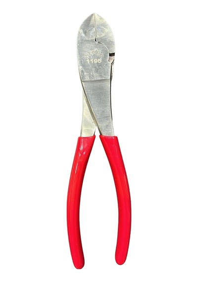 Weber Kuyumcu Keskisi 200mm