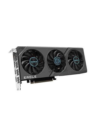 Gigabyte NVIDIA GeForce RTX 4060 Ti Eagle OC GV-N406TEAGLEOC8GD 8 GB GDDR6 128 Bit Ekran Kartı
