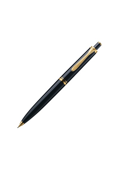 Pelikan Souveran Serisi D400 Siyah Versatil Kalem .