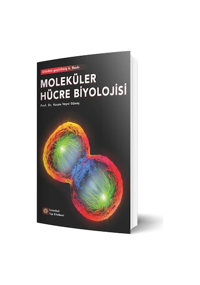 Moleküler Hücre Biyolojisi 6. Baskı