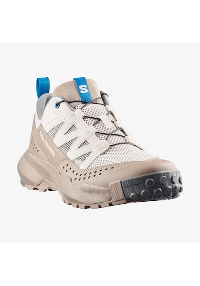Salomon Terramphibian M Erkek Su Ayakkabısı-32161 Krem