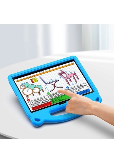 Dux Ducis Panda Apple Uyumlu iPad  Pro 11 (2018-2020-2021) Air 4-5 Kılıf