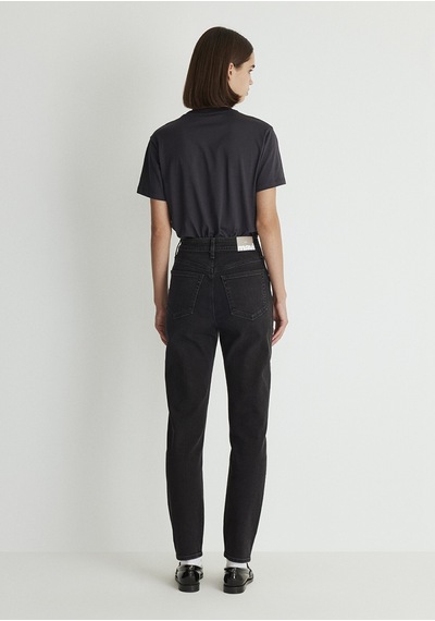 Mavi - Star Koyu Dumanlı Jean Pantolon 101077-82224 Gri