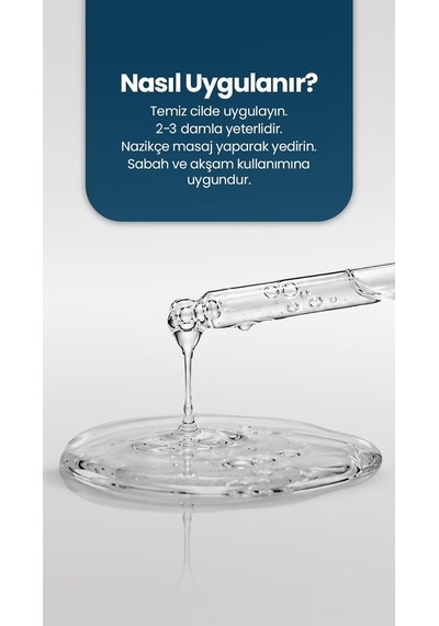 Tr Bravelife Yoğun Nemlendirici Hyaluronik Asit Serum 30 Ml 2'li Set
