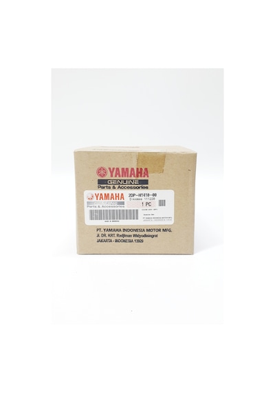 YAMAHA NMAX 125 155 STATÖR SARGI