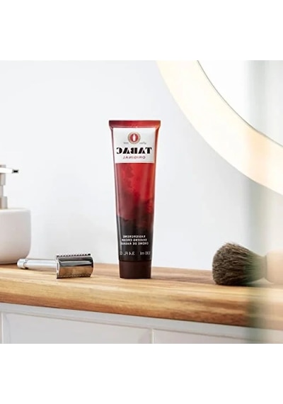 Tıraş Kremi - 100 Ml