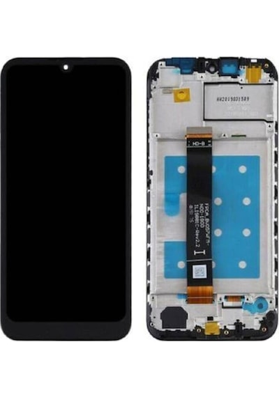 Huawei Y5 2019 Lcd Dokunmatik Ekran Full Çıtalı (541166086)