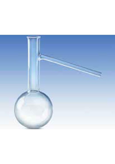 Balon Destilasyon Borosilikat 500Ml