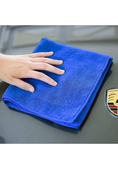 Michelin Mc42118 40x30cm Süper Emici Mikrofiber Havlu 5 Adet