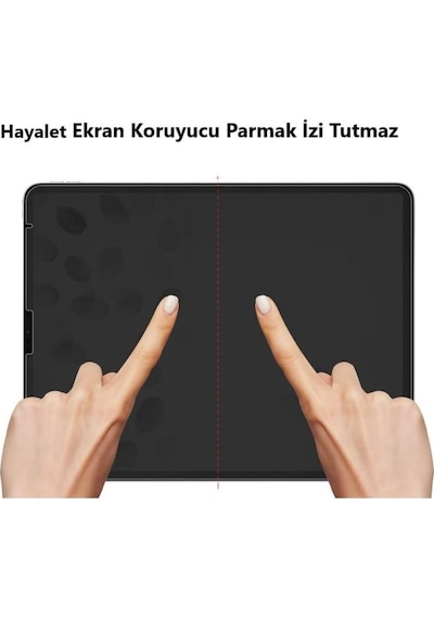 Xiaomi Pad 6 İle Uyumlu Hayalet Ekran Koruyucu 11 İnç