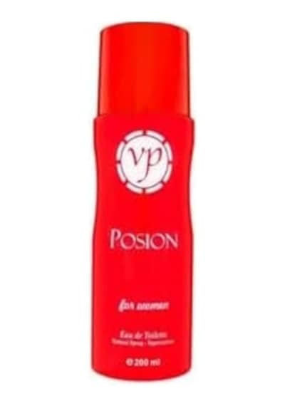 Vp Deo 200 Ml Posion