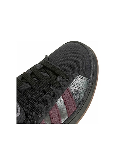 Adidas Campus 00s J Genç Günlük Ayakkabı Kh9504 Siyah