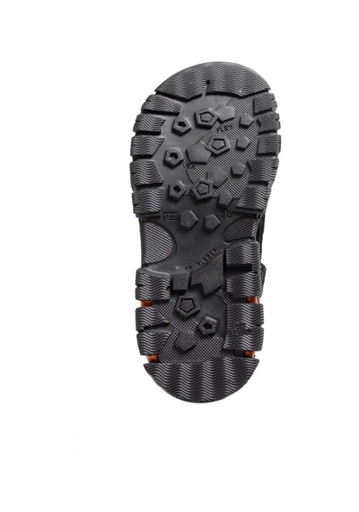 Fast Step Hakiki Deri Unisex Çocuk Klasik Sandalet 574xca1005 001