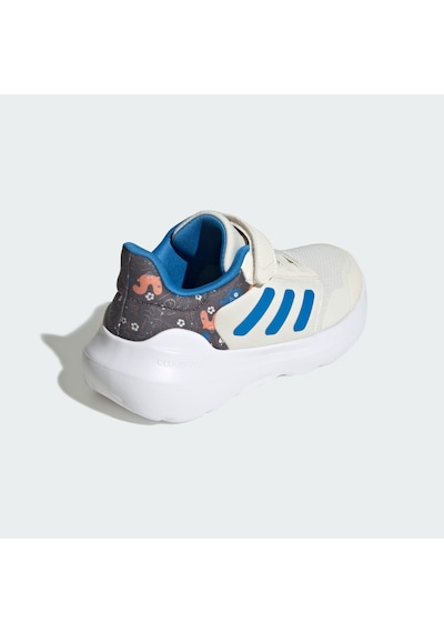 Adidas Tensaur Run 3.0 El C Çocuk Koşu Ayakkabısı Kı3242 Beyaz