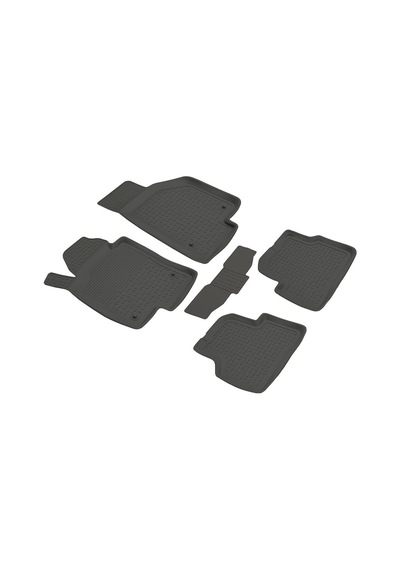 Vw Tiguan Refref 4d Havuz Paspas 2007-2011