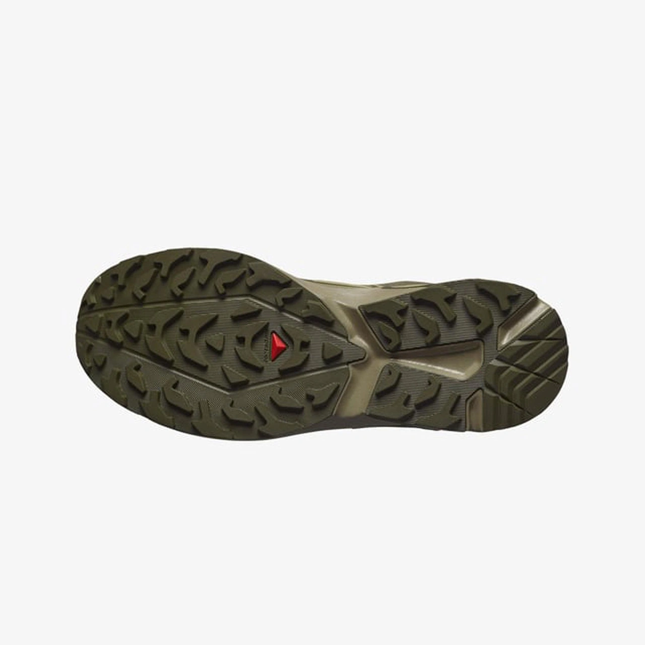 Salomon Xt-evr Gore-tex Erkek Outdoor Ayakkabı C-sal477142e10g01 Yeşil