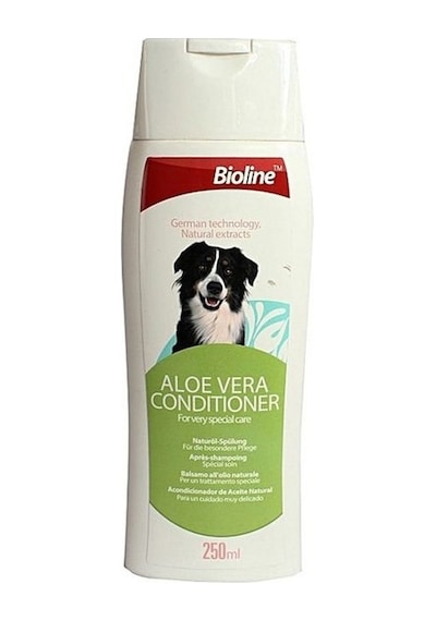 2222-Bioline Aloe Vera Tüy Kremi 250 Ml
