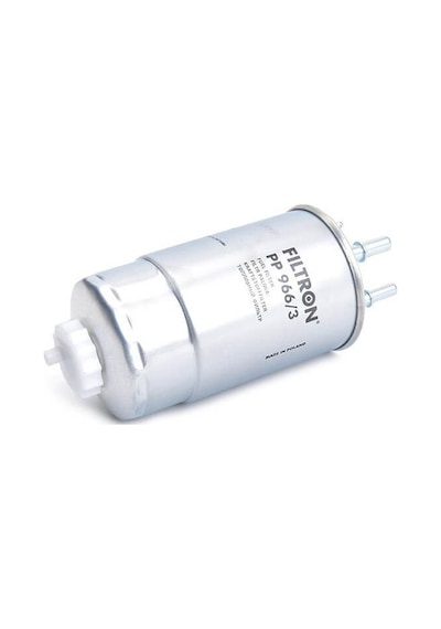 Filtron Mazot Filtresi Fiat Linea 1.3 Multijet Euro 4 2007-2012 İle Uyumlu