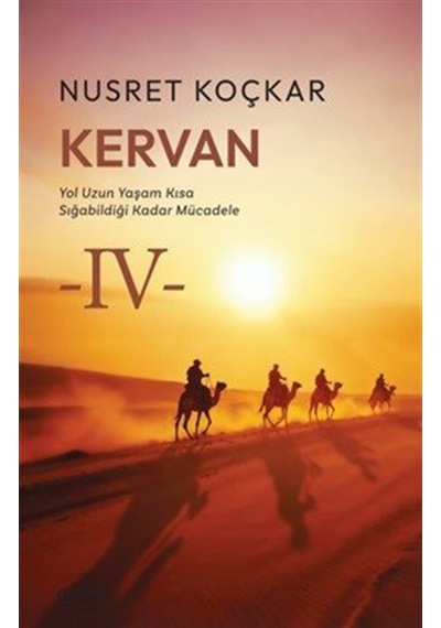 Kervan / Nusret Koçkar