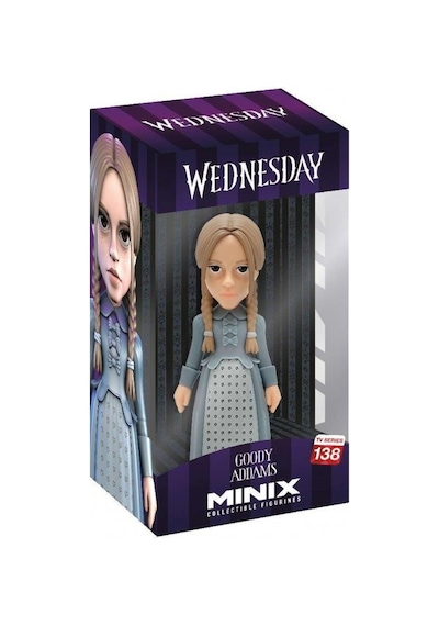 Minix Goody Adams-14026