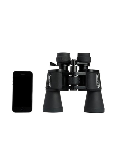 Celestron Upclose G2 10x30-50 Porro Binocular Cl 71260 Çok Renkli
