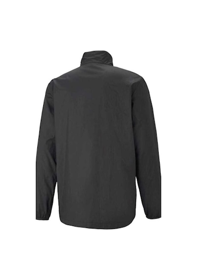 Puma Erkek Siyaha Active Jacket Spor Sweatshirt 58672701