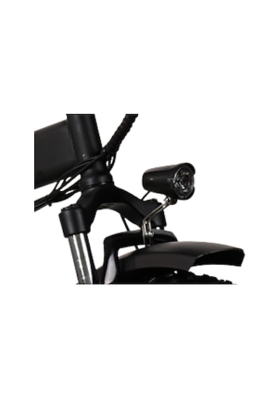 RKS Skyjet Nitro Pro Pedal Destekli Elektrikli Bisiklet Yeşil