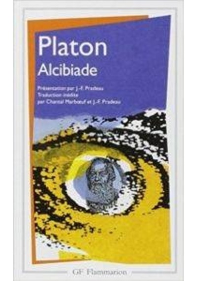Alcibiade Flammarion Platon