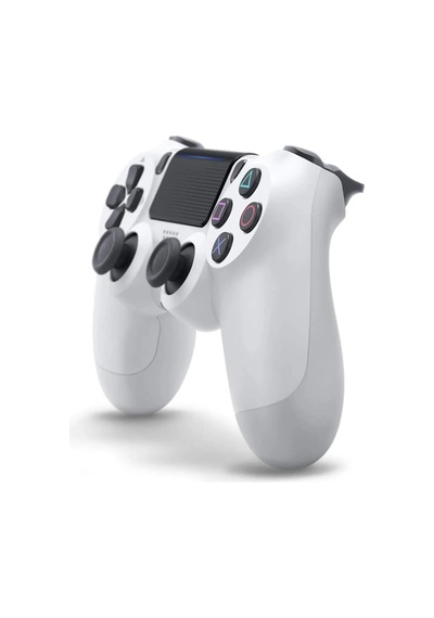 Kablosuz Oyun Kolu Playstation 4 - Pc - Tv - Tablet Uyumlu Beyaz - 648037407