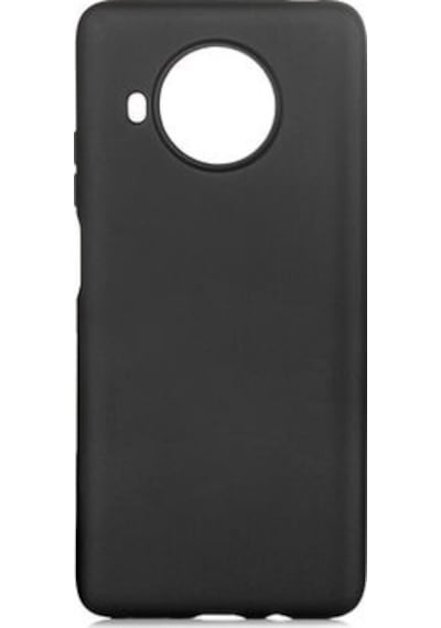 Teleplus Xiaomi Redmi Note 9 Pro 5g Kılıf Matte Premier Silikon Kapak